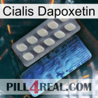 Cialis Dapoxetine 34